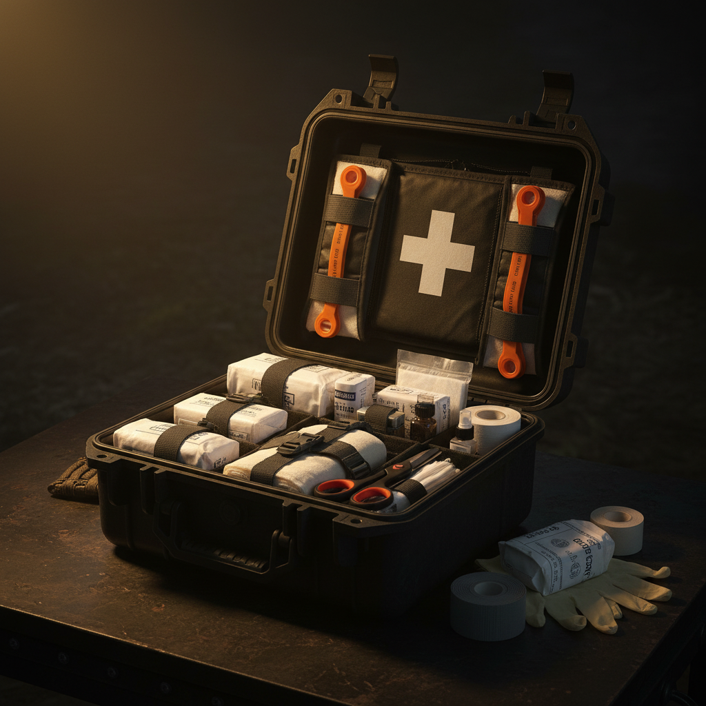 Medical Solutions